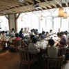 7月28日の「福島の子どもたちとランチ」の反省会 7月28日の「福島の子どもたちとランチ」の反省会