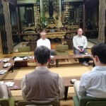 ２組教化委員会