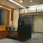 教区坊守定例学習会