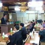 27組巡回法座開催