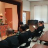 27組報恩講が勤まりました。 27組報恩講が勤まりました。