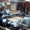27日は27組学習会の日 27日は27組学習会の日