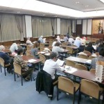 「宗祖親鸞聖人に出遇う入門講座」開催のご報告
