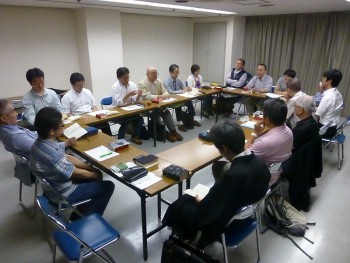 聞思の会例会