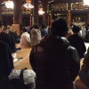 27組青年会 本山報恩講参拝 27組青年会 本山報恩講参拝