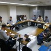 「継続聞思の会」定例学習会のご報告