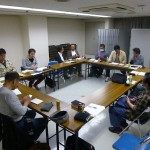 「継続聞思の会」定例学習会のご報告