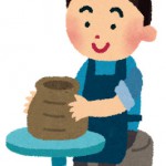 募集！　自主交流会「陶芸好き集まれ♪」　―　日程詳細