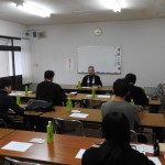 「帰敬式」について共に学ぶ（12月19日）