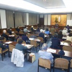 「宗祖親鸞聖人に出遇う入門講座」開催のご報告