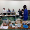 教区自主交流会~陶芸好き集まれ~ 立ち上げ式 教区自主交流会~陶芸好き集まれ~ 立ち上げ式