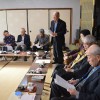 第2組組推協「あゆみの会」総会開催 第2組組推協「あゆみの会」総会開催