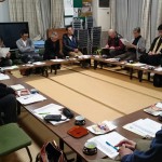 第２組　教化委員会を開催