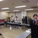 ホームページ実行委員会