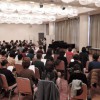 13組 合唱団 御遠忌法要に向けて練習