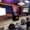 第二回聖典講座開催
