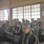 第76回　第９組　同朋の会・門徒会　合同聞法会