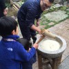 7組光明寺もちつき大会 7組光明寺もちつき大会