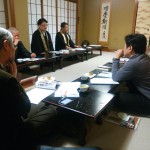 四組 第3回 寺族研修部会