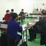 第22組青年会巡回