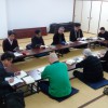 「継続聞思の会」定例学習会のご報告 「継続聞思の会」定例学習会のご報告