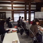 12組坊守会学習会