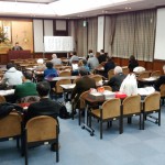 「宗祖親鸞聖人に出遇う入門講座」開催のご報告