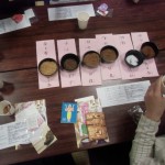若坊守研修会