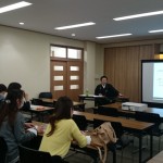 第21組　お寺入門講座　開催しました。