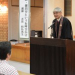 第31回２組同朋大会を開催
