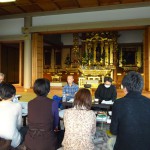 第2回 四組寺族研修会