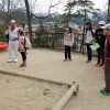春の一泊子ども会in京丹波 春の一泊子ども会in京丹波