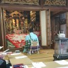 坊守報恩講を勤めました 坊守報恩講を勤めました