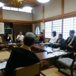 四組 第４回 寺族研修部会