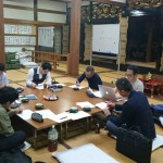 ５組  第二回テープおこし事業