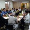 第21組推進員の活動に関する検討会