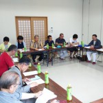 27組教化委員会開催
