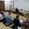 「継続聞思の会」定例学習会のご報告 「継続聞思の会」定例学習会のご報告