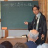 第2組聞法会　開催