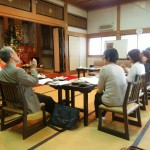 四組 第５回 寺族研修部会