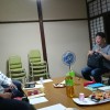 ２組　青年会学習会