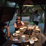 教区青年男女交流会を開催します