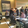 2016年度　大阪教区准堂衆会 定期総会