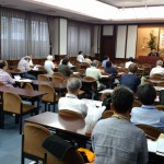 「宗祖親鸞聖人に出遇う入門講座」開催のご報告