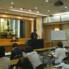 2015年度大阪教区坊守会総会 2015年度大阪教区坊守会総会