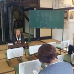 ４組 門徒研修会