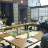 ３組青年会　総会