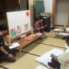 第19組青年会巡回