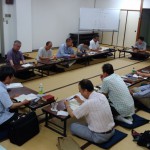 「継続聞思の会」定例学習会のご報告…