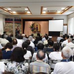 ２７組　戸次節に魅了される